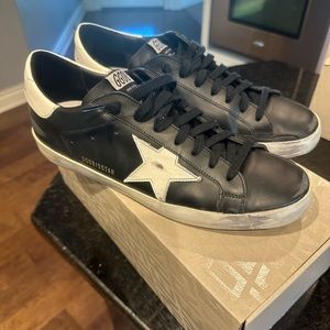 Men’s Golden Goose Sneakers
